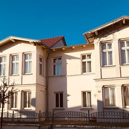 Ferienwohnungen Hennig 塞巴特黑灵斯多夫 外观 照片